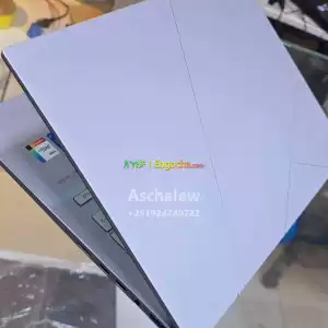 Brand New   Asus zenbook high spec laptop  202416GB Ram  DDR5 1TB SSD  super storage 13th Price in Ethiopia